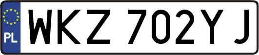 WKZ702YJ