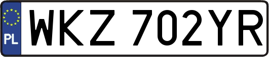 WKZ702YR