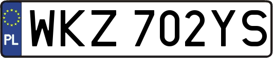 WKZ702YS