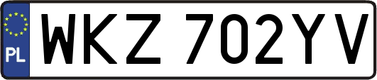 WKZ702YV