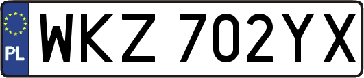 WKZ702YX