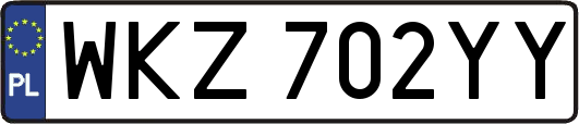 WKZ702YY