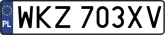 WKZ703XV