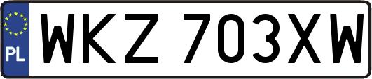 WKZ703XW