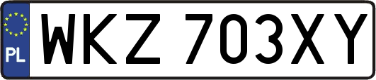 WKZ703XY