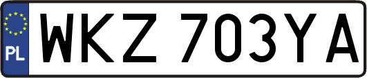 WKZ703YA