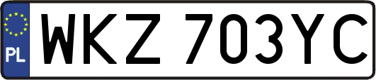 WKZ703YC