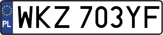 WKZ703YF
