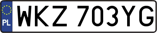 WKZ703YG