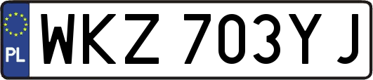 WKZ703YJ