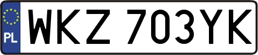 WKZ703YK