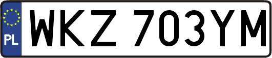 WKZ703YM