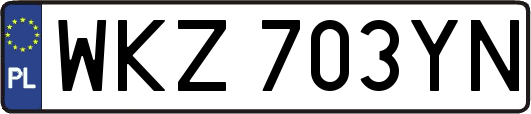 WKZ703YN