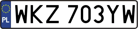 WKZ703YW