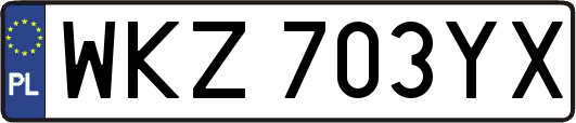 WKZ703YX