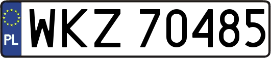 WKZ70485