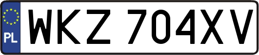 WKZ704XV