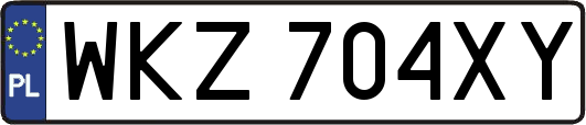 WKZ704XY