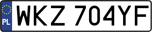 WKZ704YF
