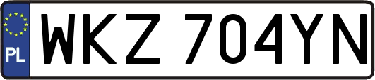 WKZ704YN