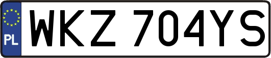 WKZ704YS