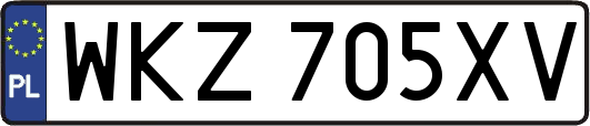 WKZ705XV