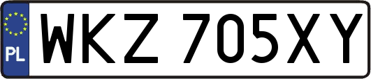 WKZ705XY