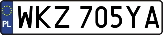 WKZ705YA
