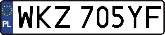 WKZ705YF