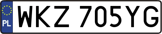 WKZ705YG