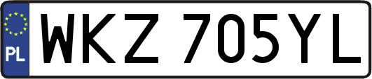 WKZ705YL