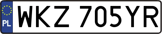 WKZ705YR