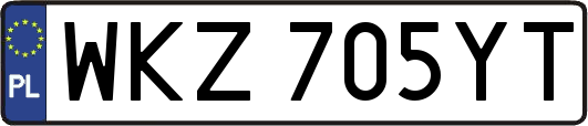 WKZ705YT