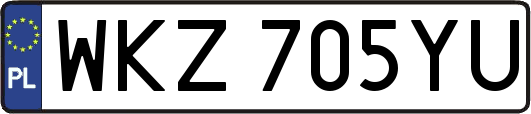 WKZ705YU
