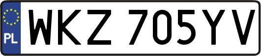 WKZ705YV