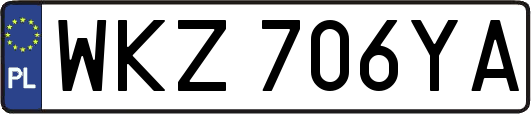 WKZ706YA