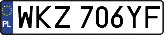 WKZ706YF