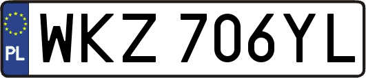 WKZ706YL