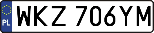 WKZ706YM