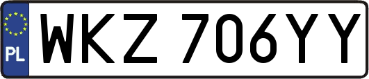 WKZ706YY