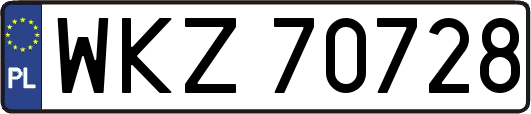 WKZ70728