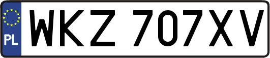 WKZ707XV