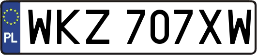 WKZ707XW