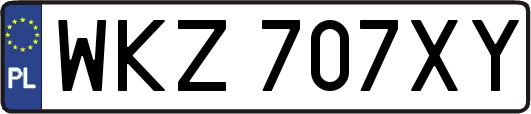 WKZ707XY