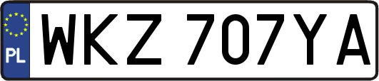WKZ707YA
