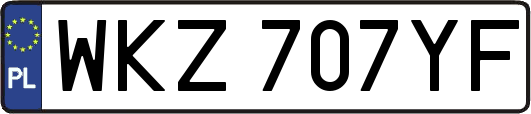 WKZ707YF