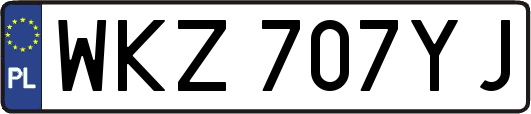 WKZ707YJ