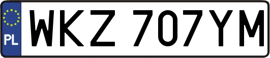 WKZ707YM