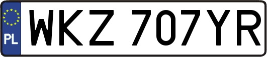 WKZ707YR