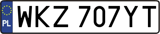 WKZ707YT